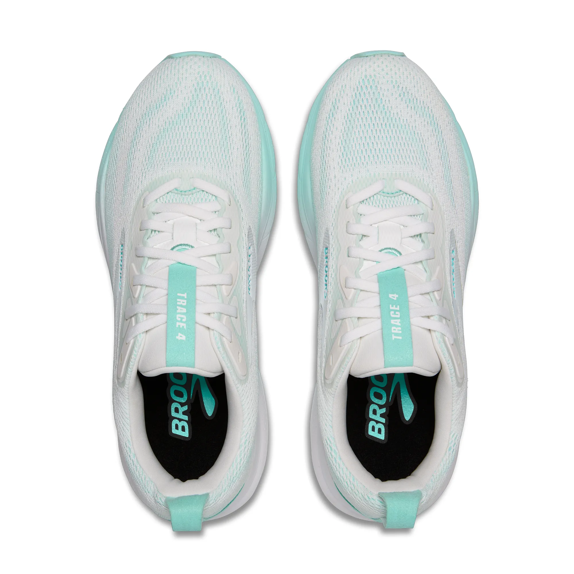 squash player shoes Women's Trace 4
