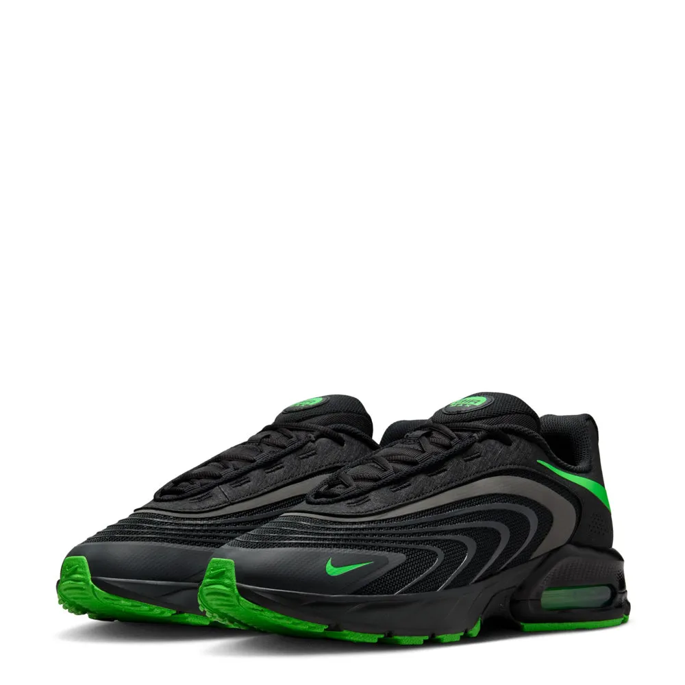 Adjustable Fit Trail Strong Air Max Fire - Mens