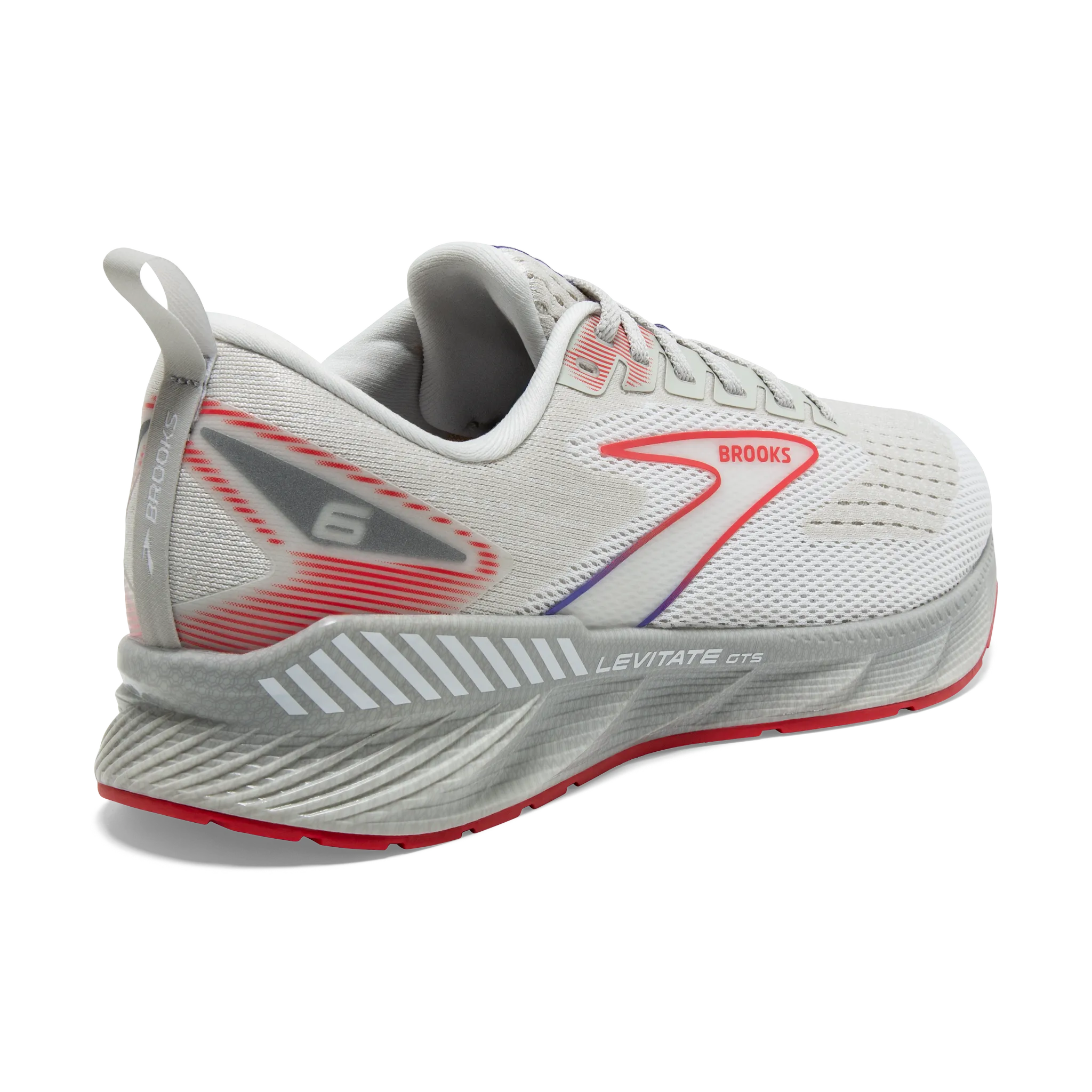 indoor sports shoes low - arch - feature shoes Men's Levitate GTS 6