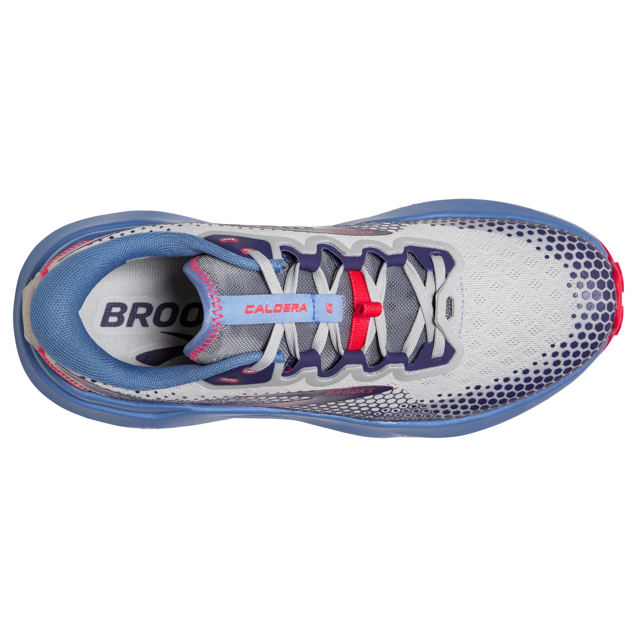 running in a coastal area shoes Women's Caldera 6