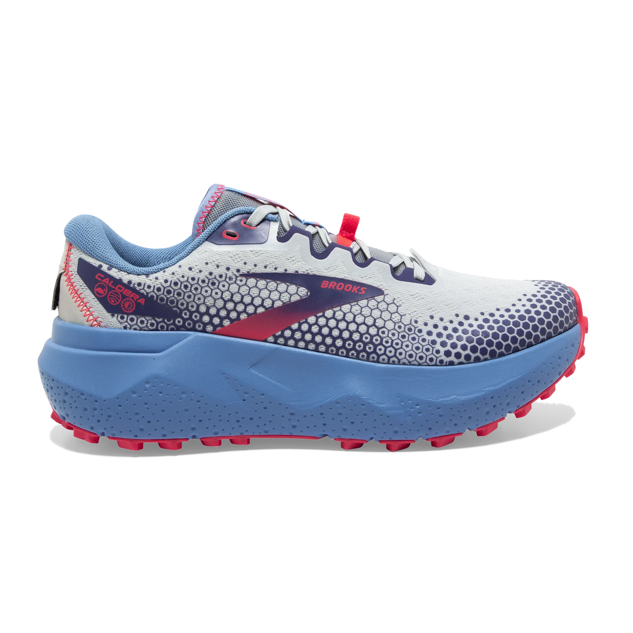 Value - for - money Women's Caldera 6