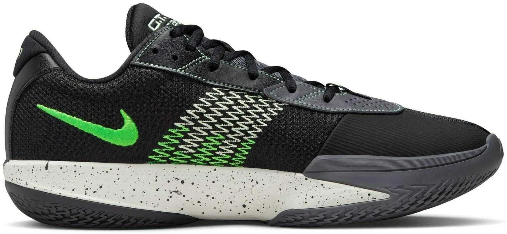 Air Zoom G.T. Cut Academy Men's Basketball Shoes Zip Fast