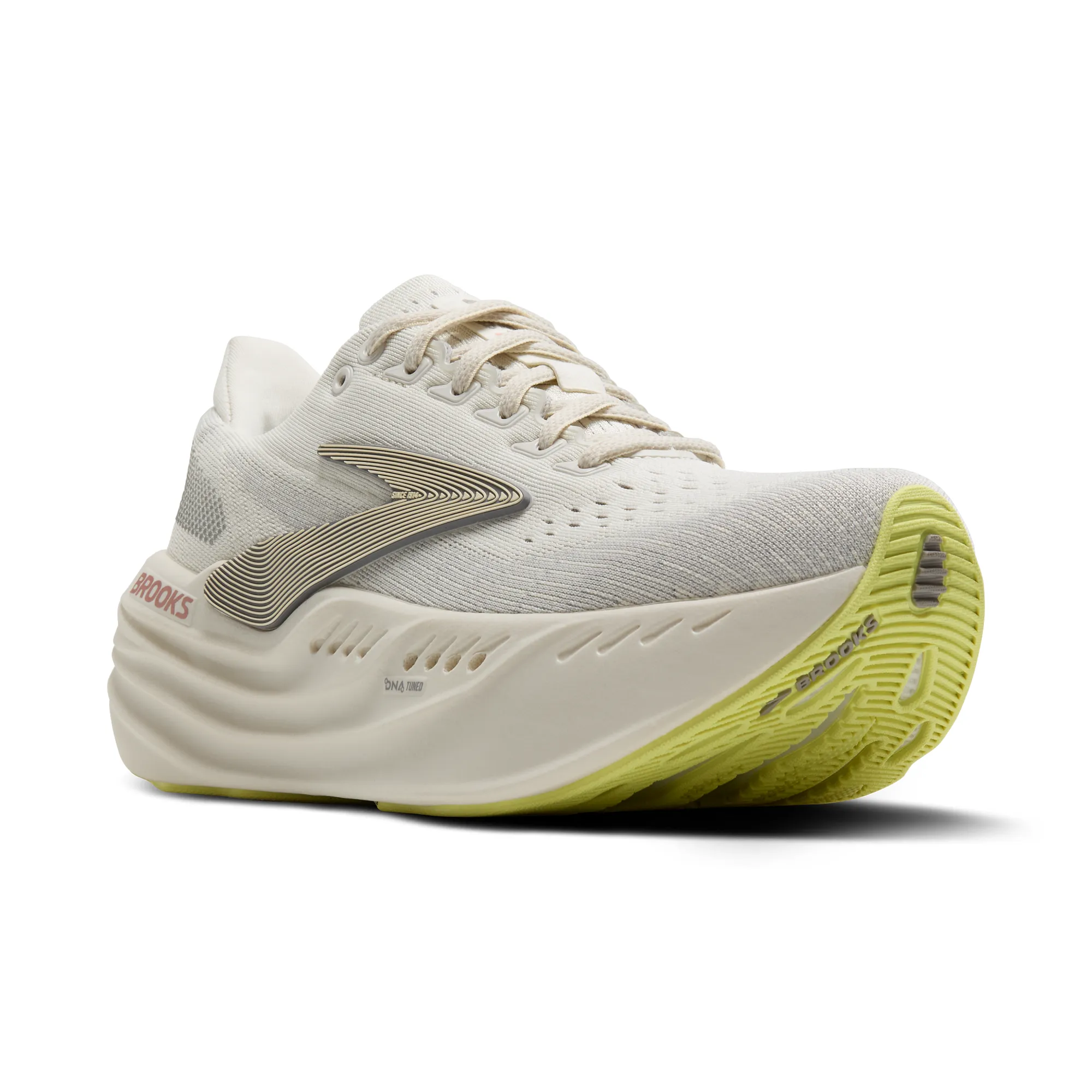 well - fitting design amateur runners' shoes Women's Glycerin Max
