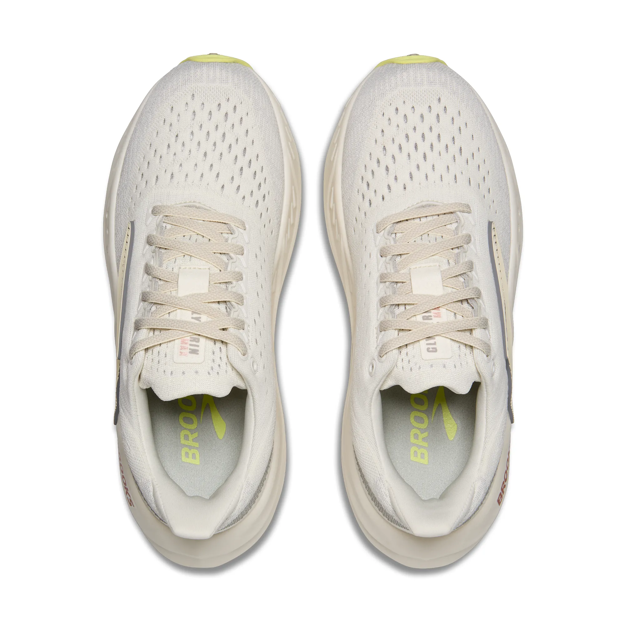 Park running need Women's Glycerin Max
