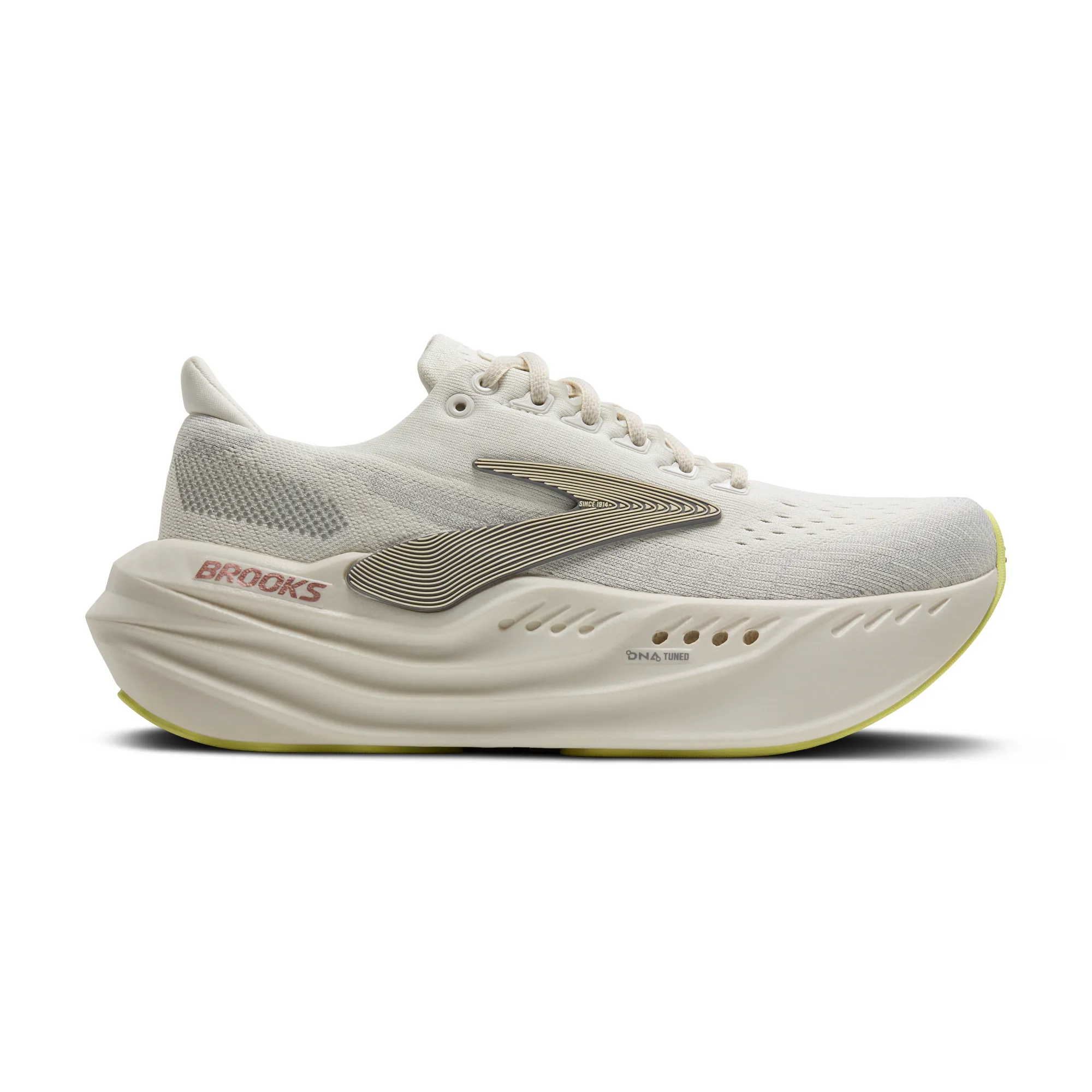 Flexible Traction Ankle Lock System Women's Glycerin Max