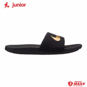 Nike Kawa Slide Jr Flexible frame Post Game