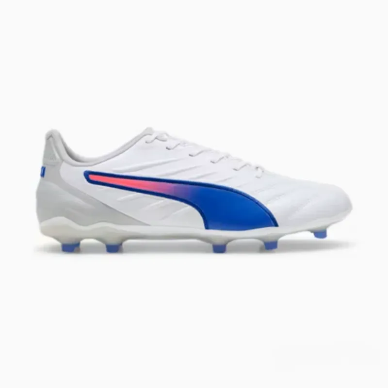 Puma King Pro Firm/Artificial-Ground Cleats Toe Flex Active Fit
