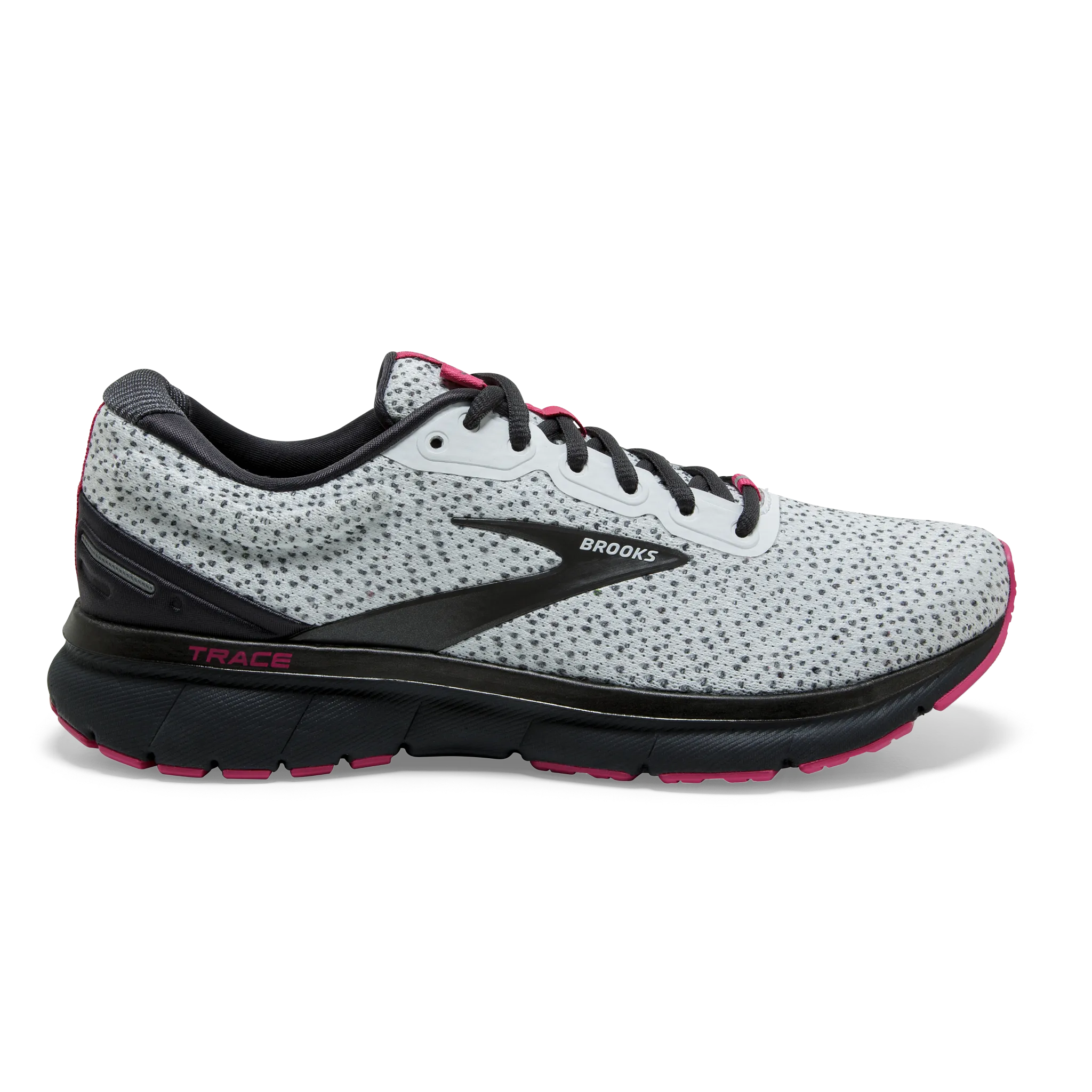 Pressure Distribution Sole Women's Trace