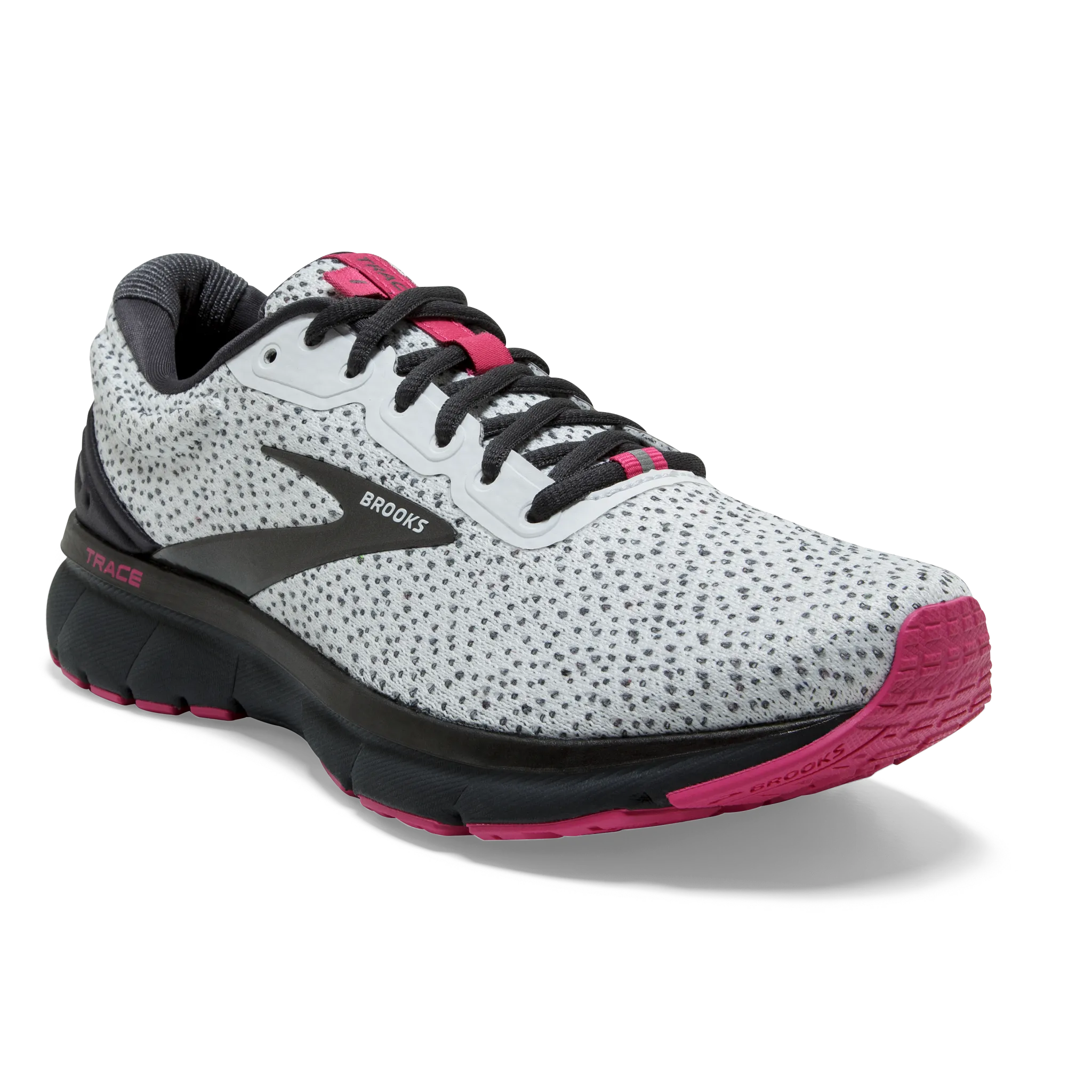 Hyper Elastic Padding amateur - grade shoes Women's Trace