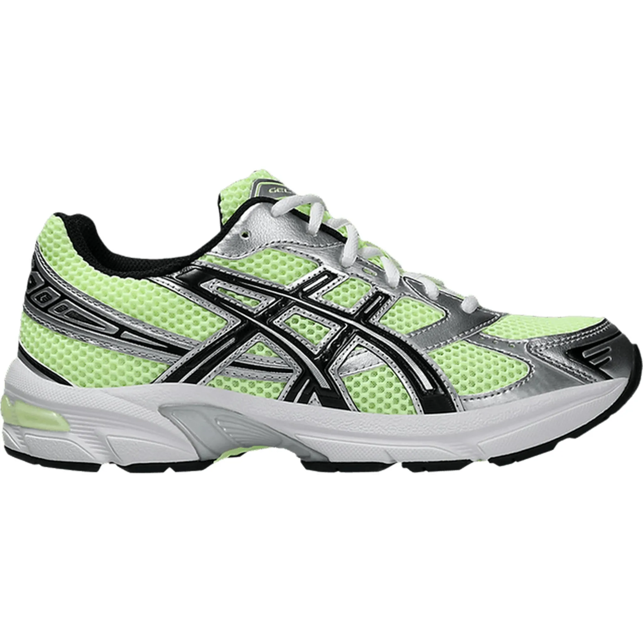 Responsive ASICS Gel-1130 Neon Pack Green