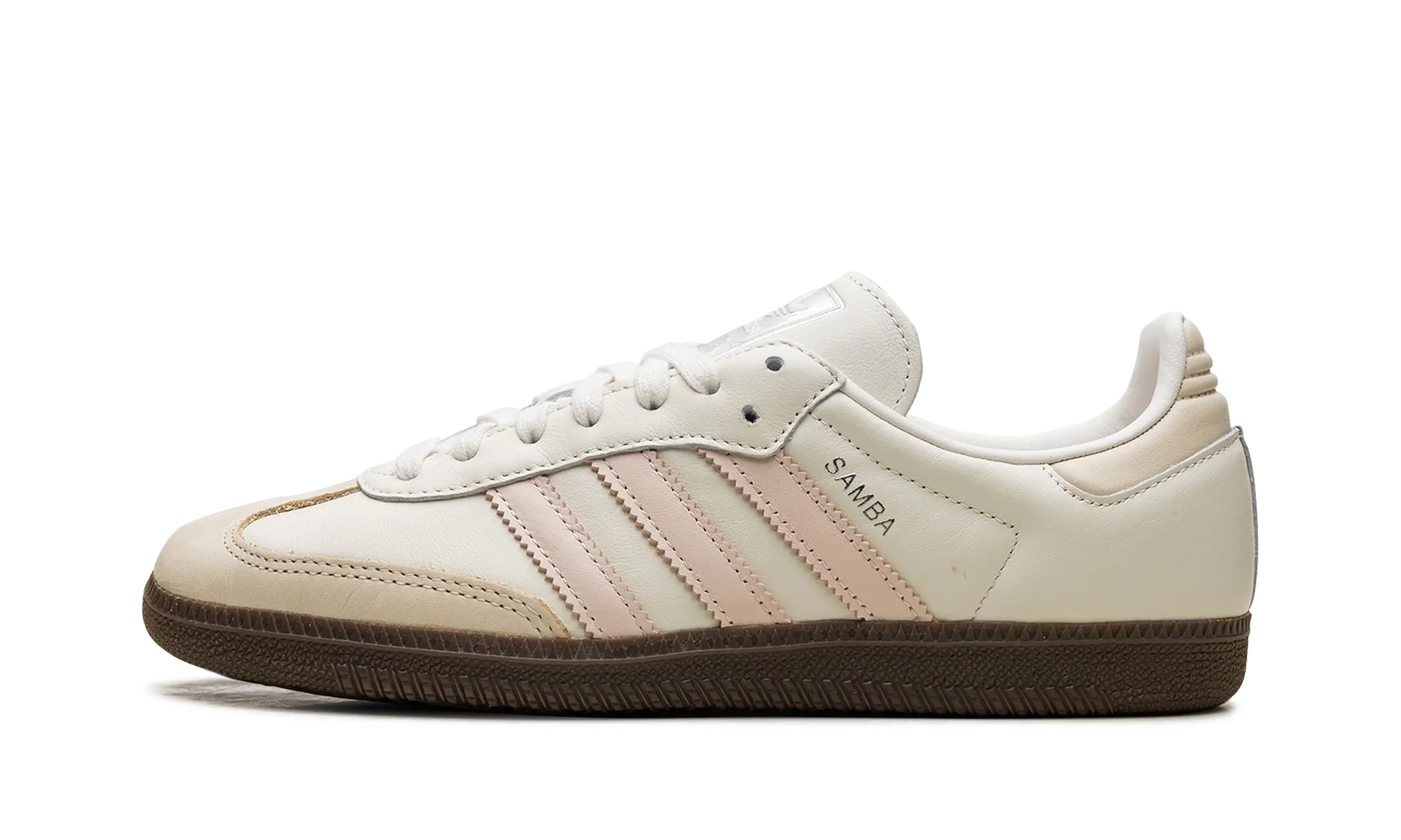Practical Use Samba OG WMNS "Wonder Quartz"