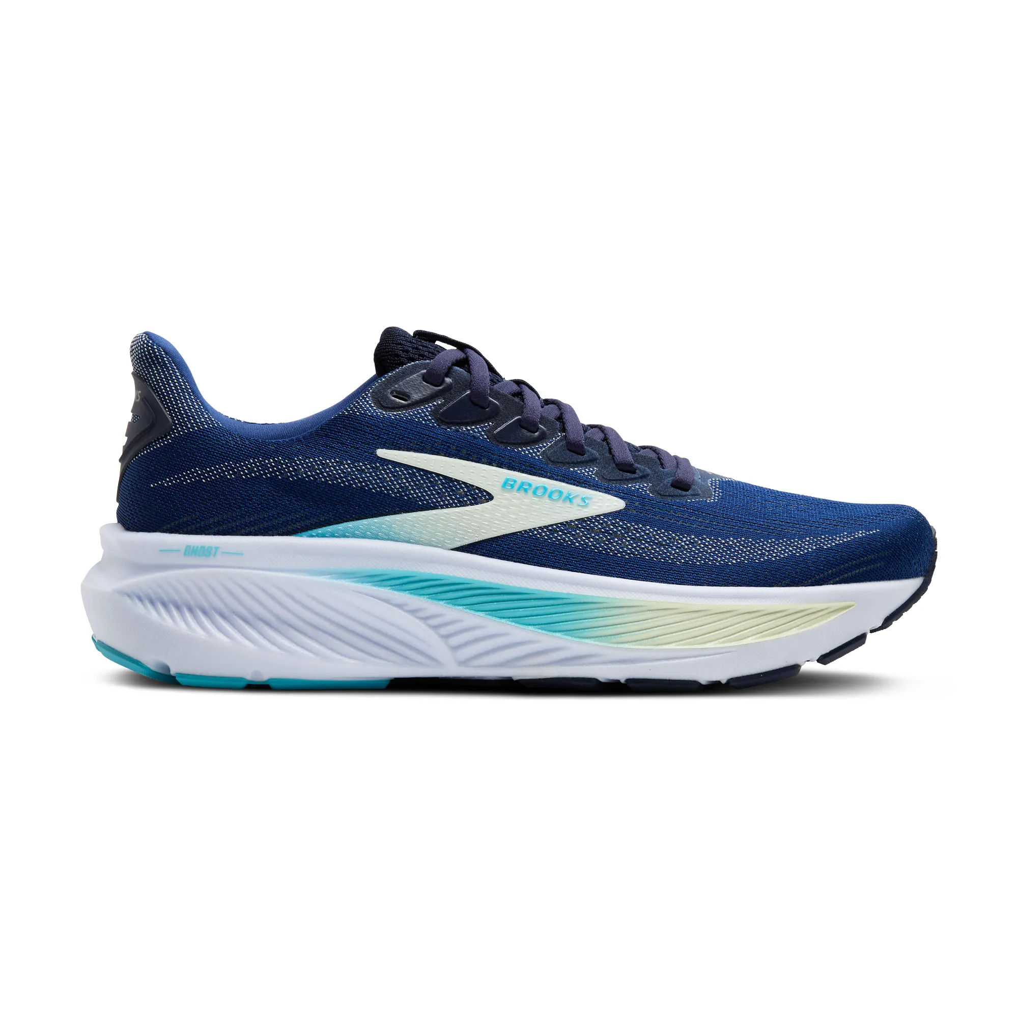 Women's Ghost 17 Anti Torsion Stability Plate