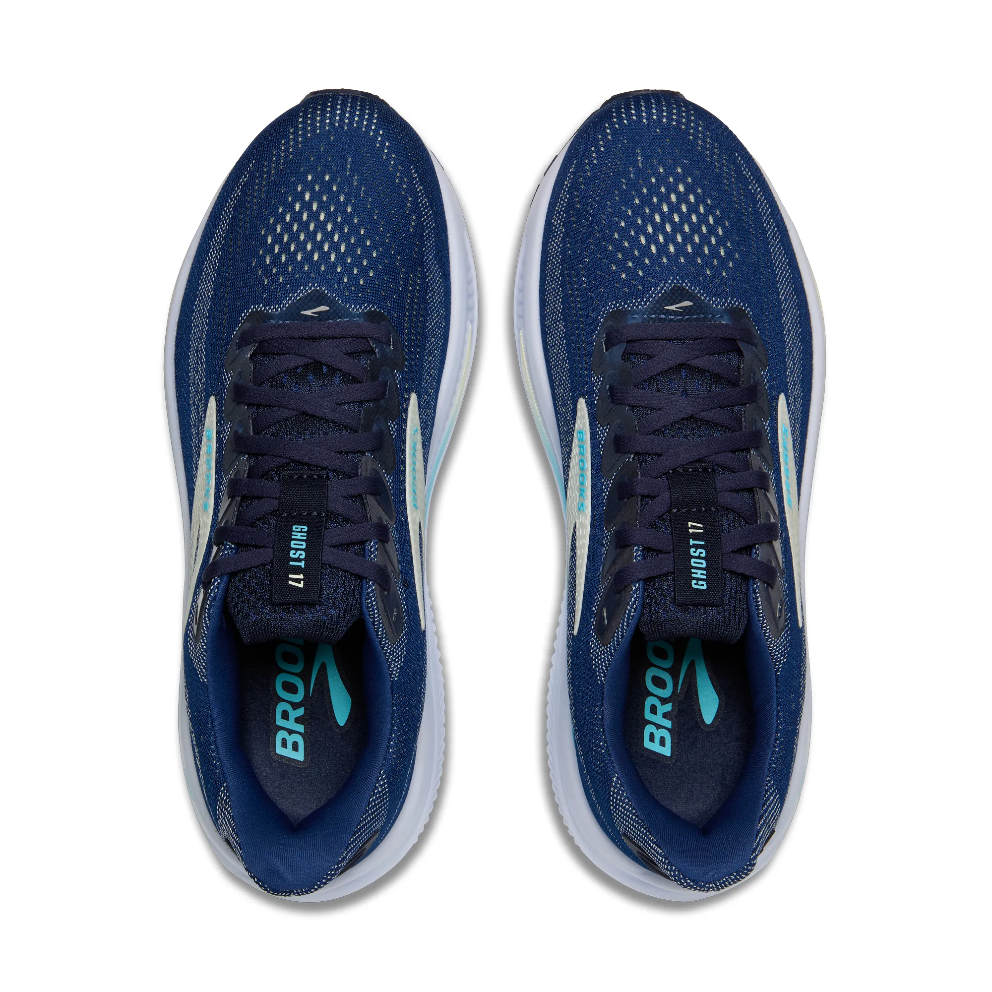 foot - stability running shoes Women's Ghost 17