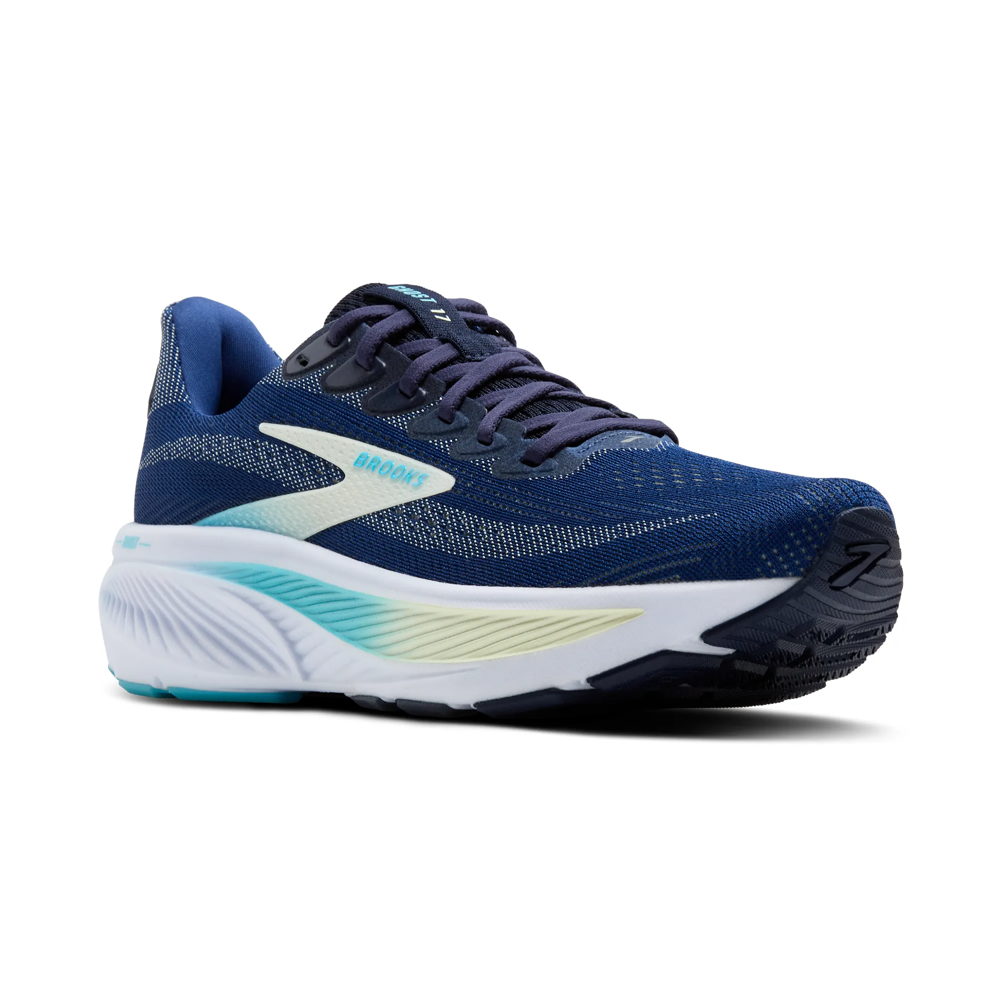 Stability Bridge Women's Ghost 17
