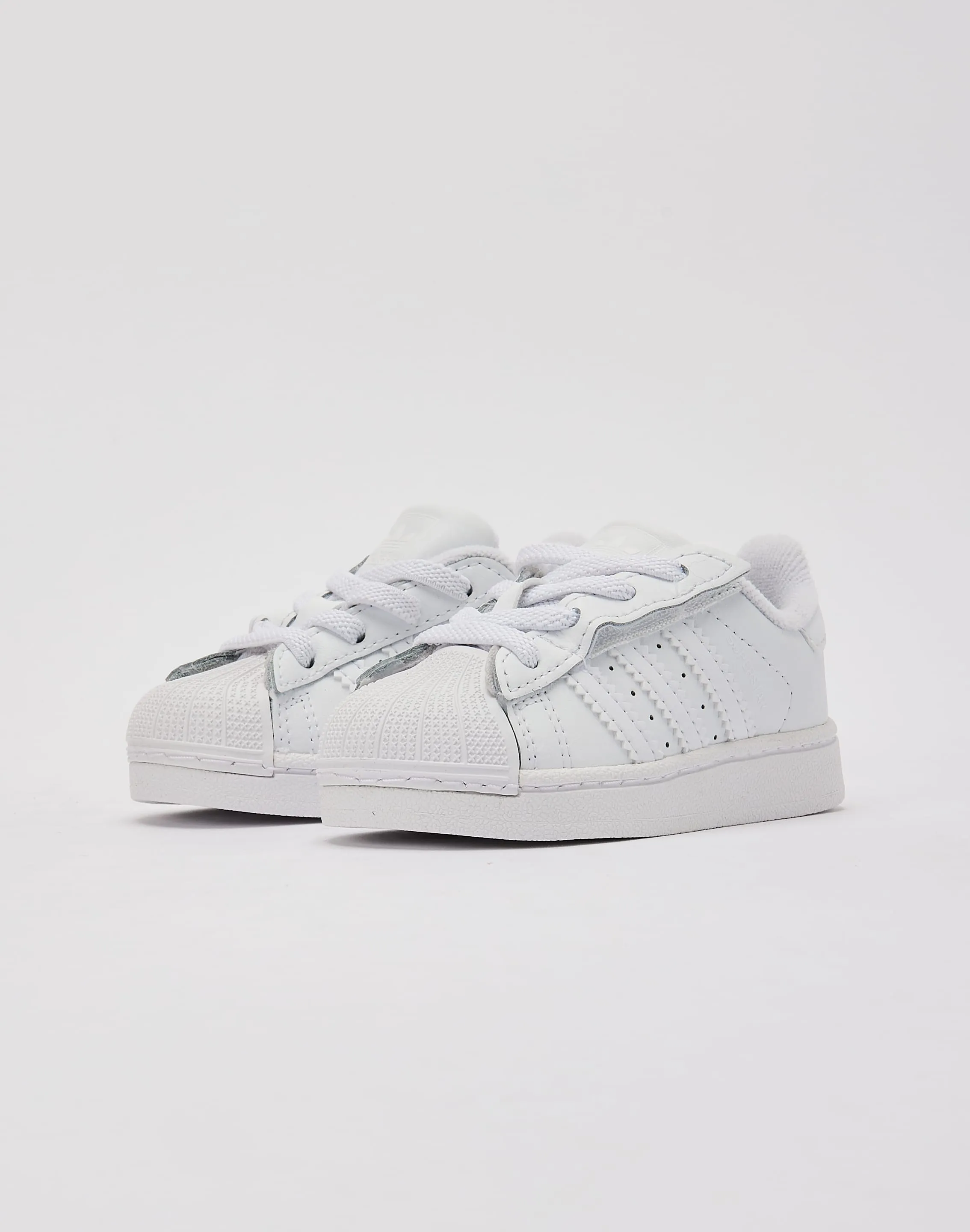 Adidas Superstar II Toddler Child Hike