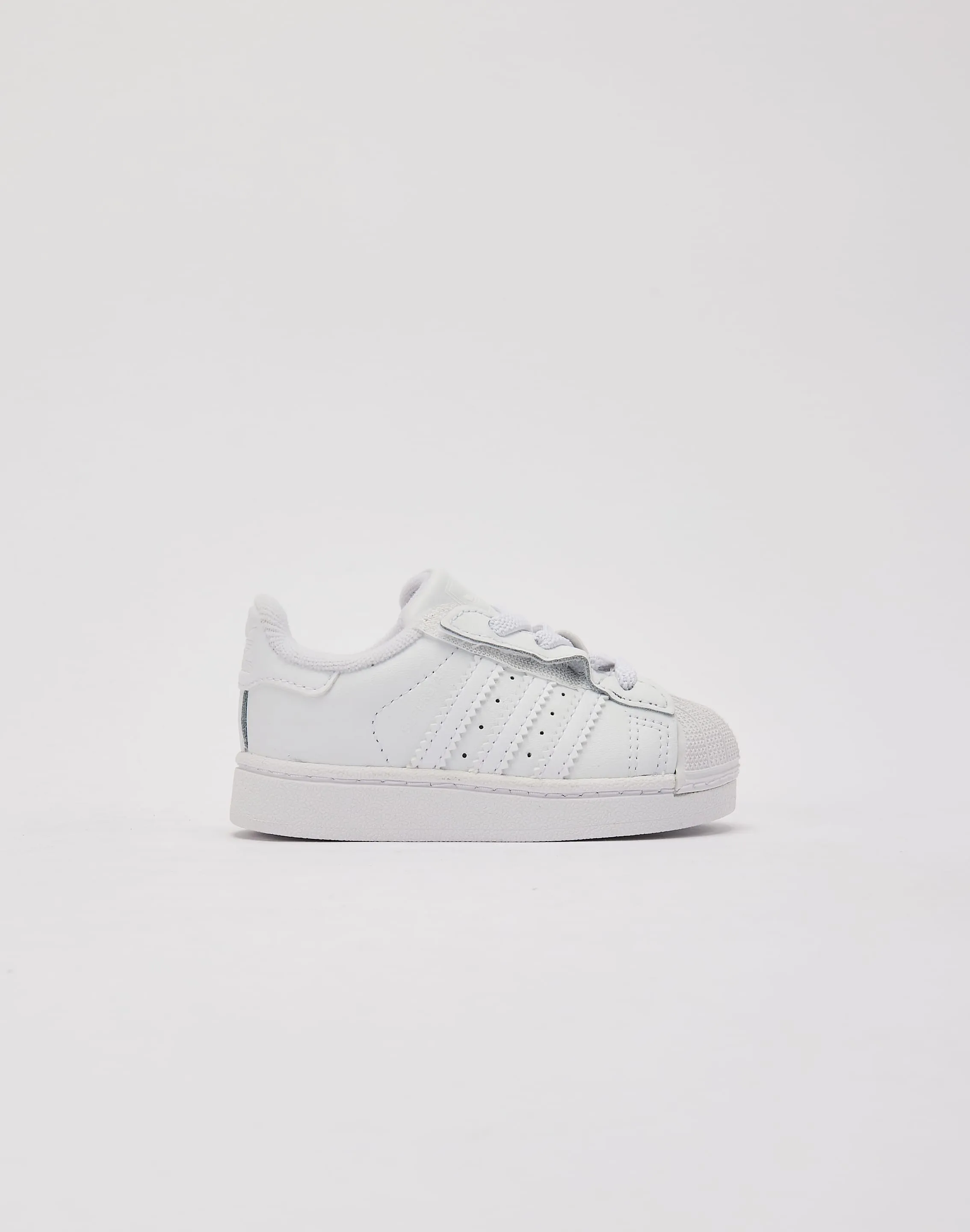 Adidas Superstar II Toddler Eco friendly materials Outdoor Step