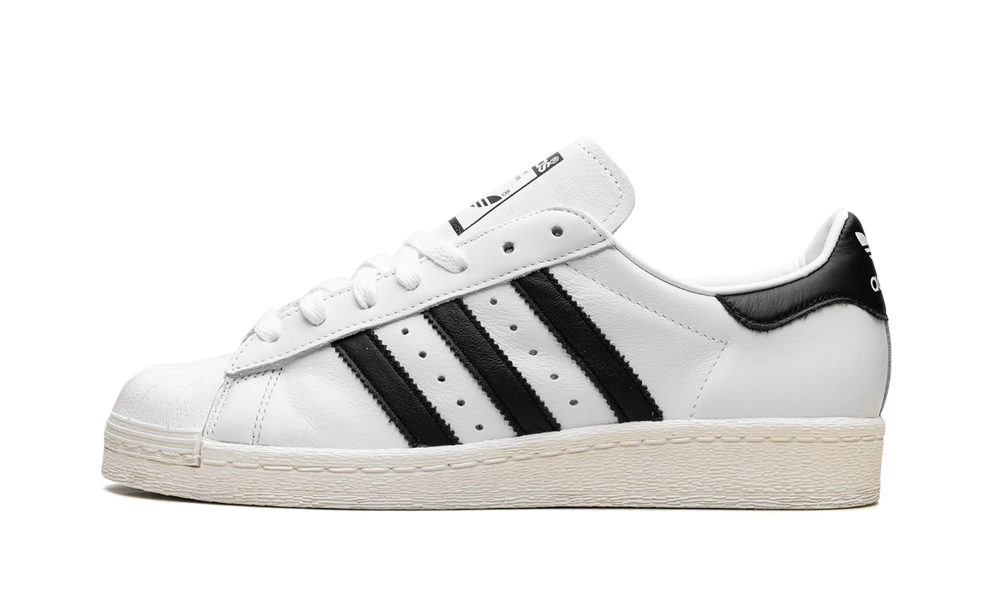 Neutral palette All Comfort Superstar 82 "White"