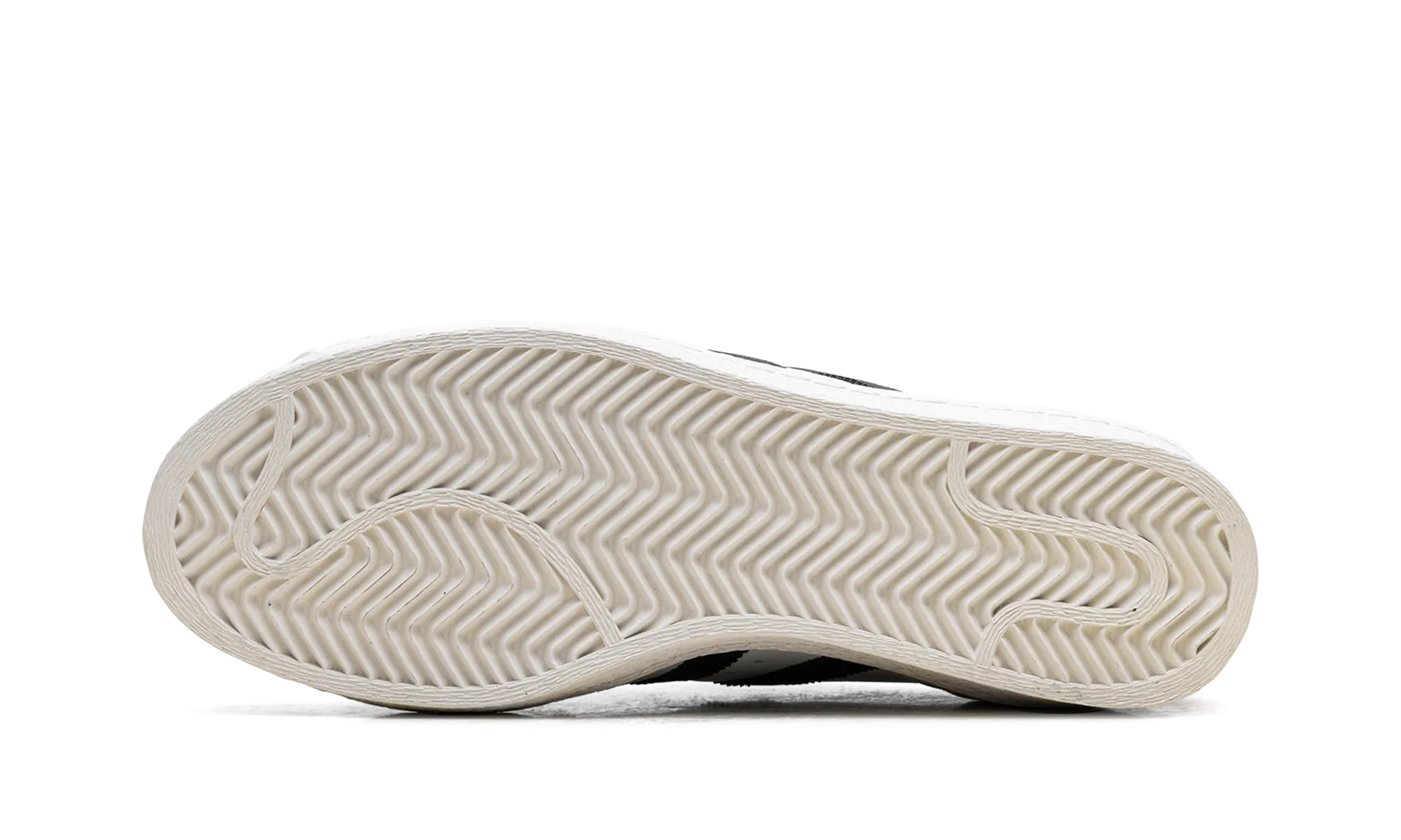 High-Performance Fit Superstar 82 "White"