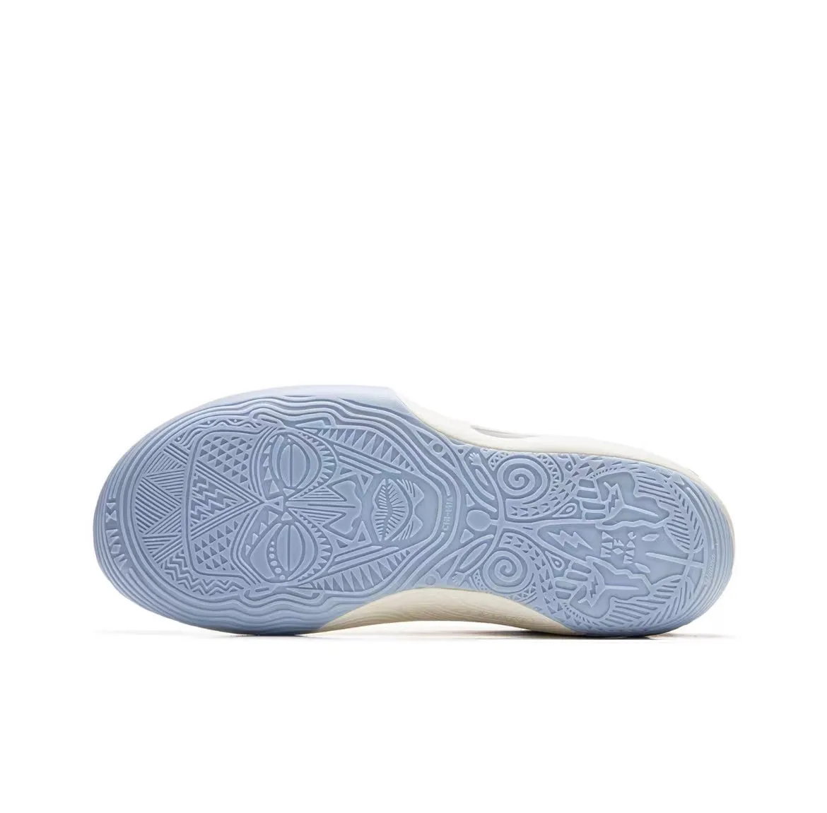 Li-Ning Way Of Wade 11 - Team No Sleep Comfortable Elastic Unibody Upper Design