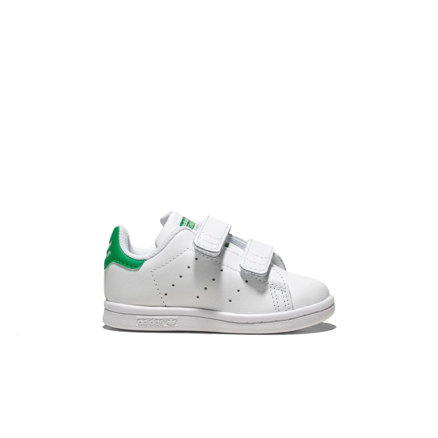 Adidas Originals Stan Smith CF I Ftwr White/Ftwr White/Green Dog Jog Pillow Base