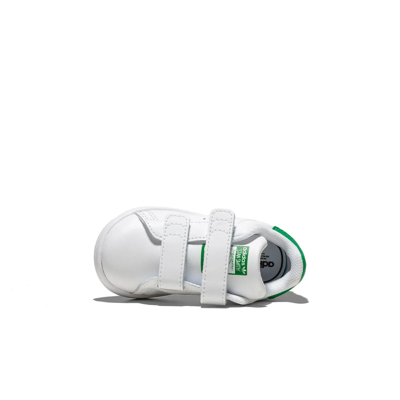 Adidas Originals Stan Smith CF I Ftwr White/Ftwr White/Green Partner Pace