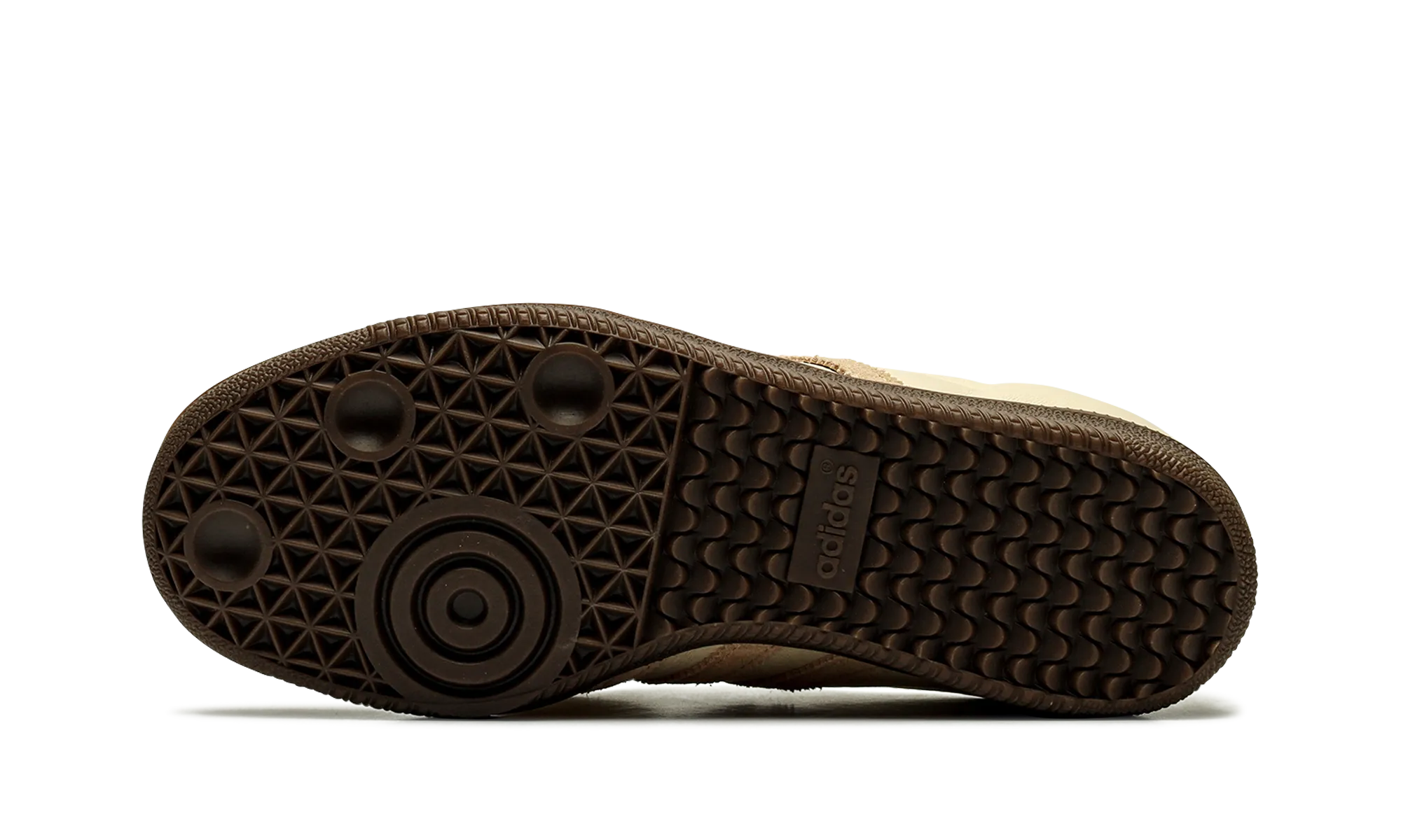 School Pace Samba LT WMNS "Cream Warm Sand"