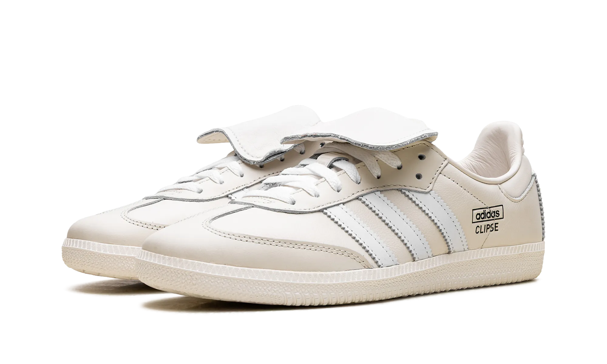 Samba Thorn LT "Clipse Let God Sort 'Em Out" Neutral Colors