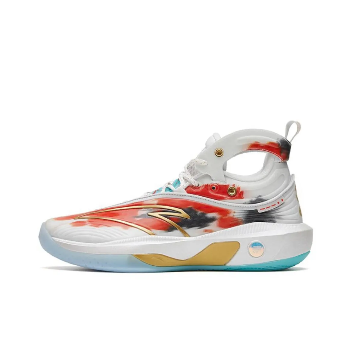 College Game Anta Klay Thompson Kt8 - Koi