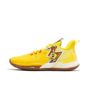 361?? Big3 4.0 Pro - SpongeBob Adaptive Midfoot Lockdown