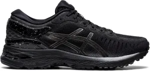 casual - use shoes running in a geothermal area shoes Asics MetaRun Womens Running Shoes - Black