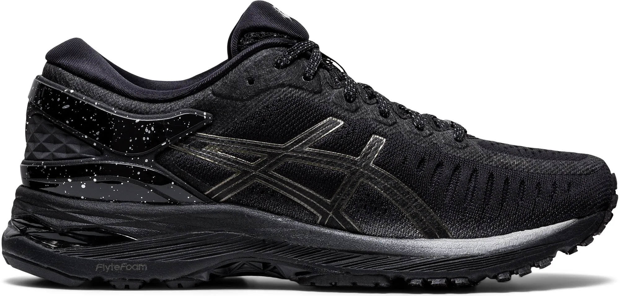 casual - use shoes running in a geothermal area shoes Asics MetaRun Womens Running Shoes - Black