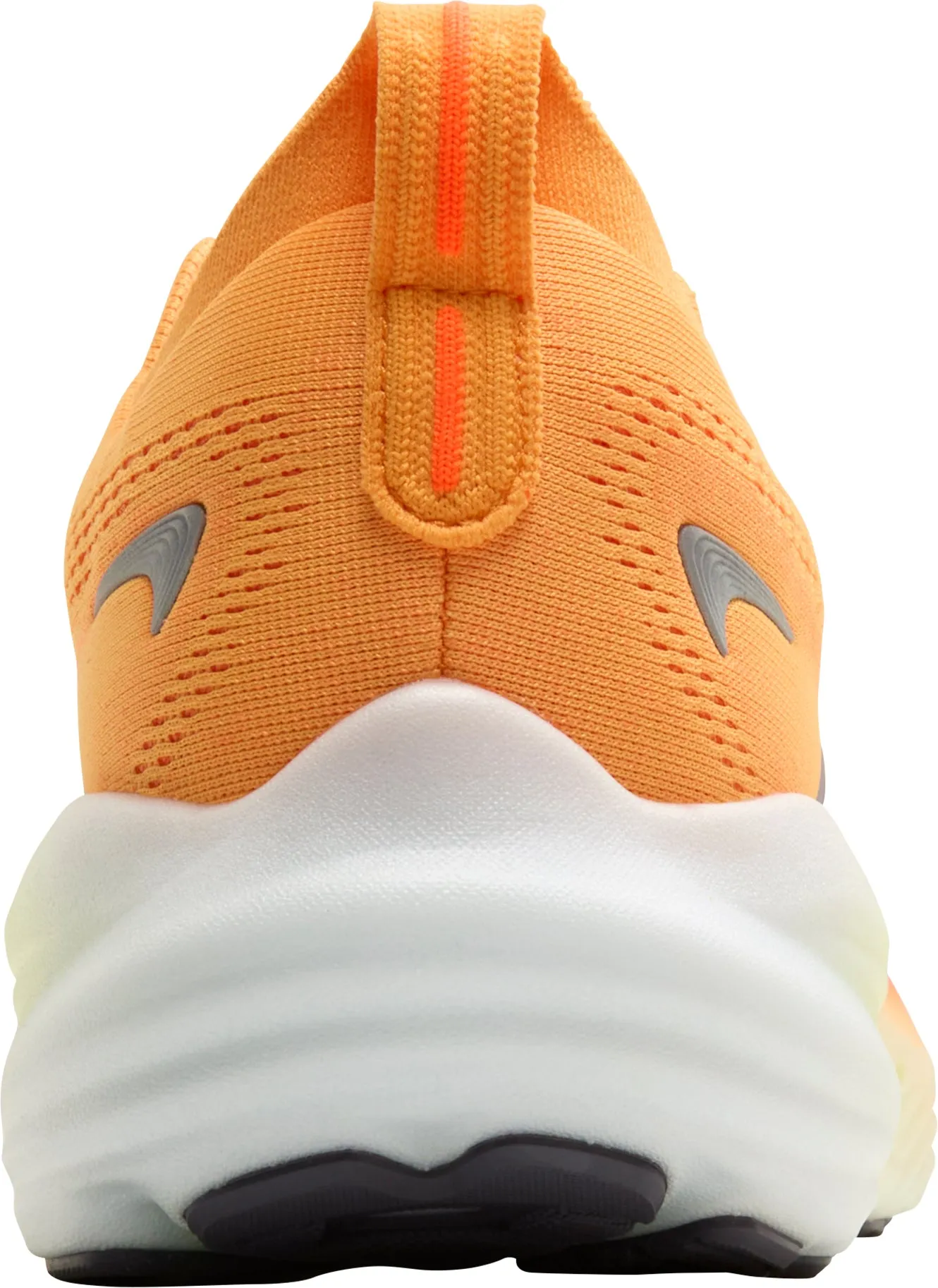 Brooks Glycerin 22 Mens Running Shoes - Orange Kinetic Guidance System Hyper Elastic Cushioning