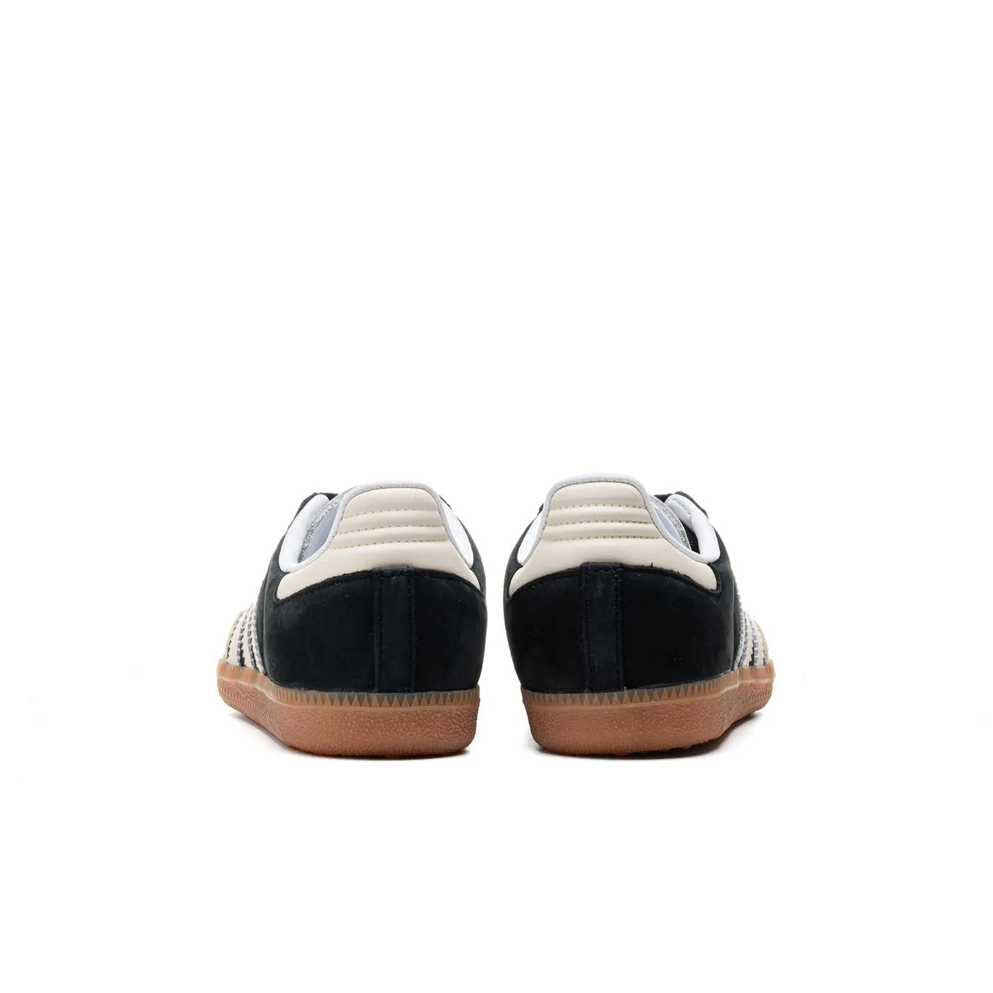 bike ride Cool Walk Adidas Originals Samba OG W Core Black/Wonder White/Silver