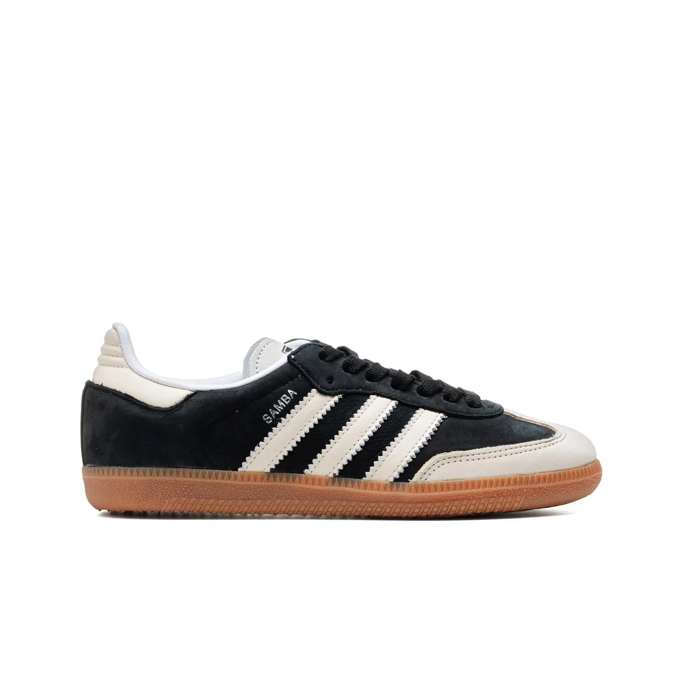 Easy Hike Adidas Originals Samba OG W Core Black/Wonder White/Silver