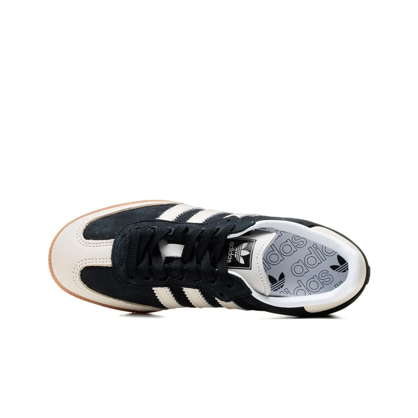 Pet Pace Commuter Fit Adidas Originals Samba OG W Core Black/Wonder White/Silver