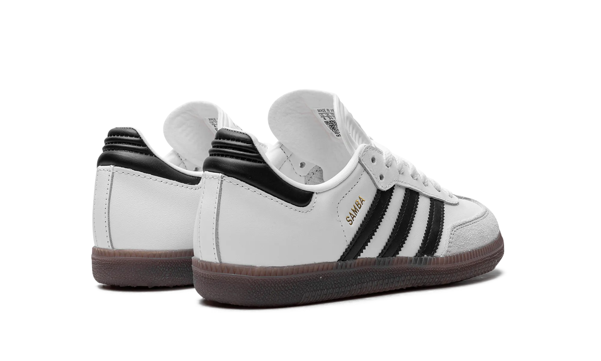 Stretch Lining Samba GS "White"