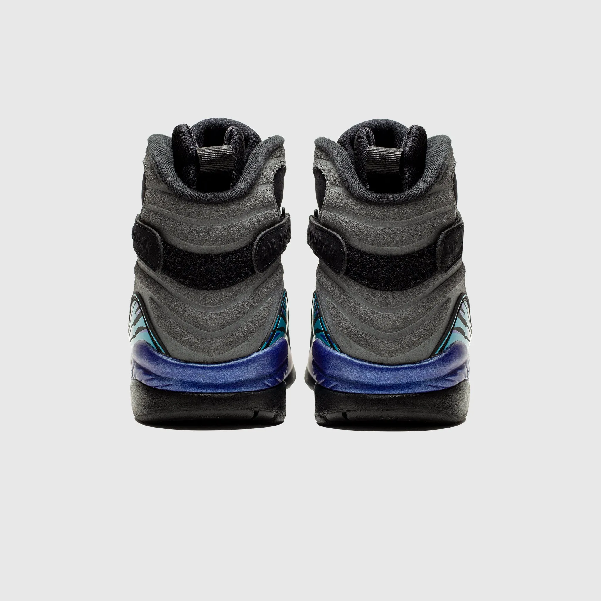 AIR JORDAN 8 RETRO "AQUA" Slip Safe