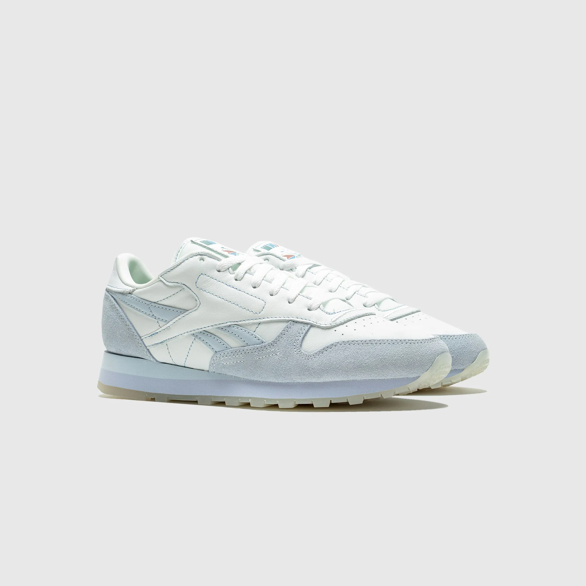 CLASSIC LEATHER X WHIM GOLF Lace Tie