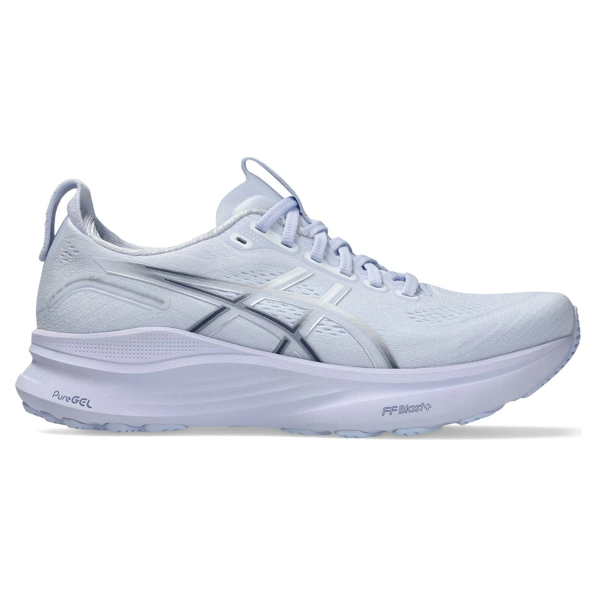 warm glow Gel-Kayano 32 Women's Running Shoes