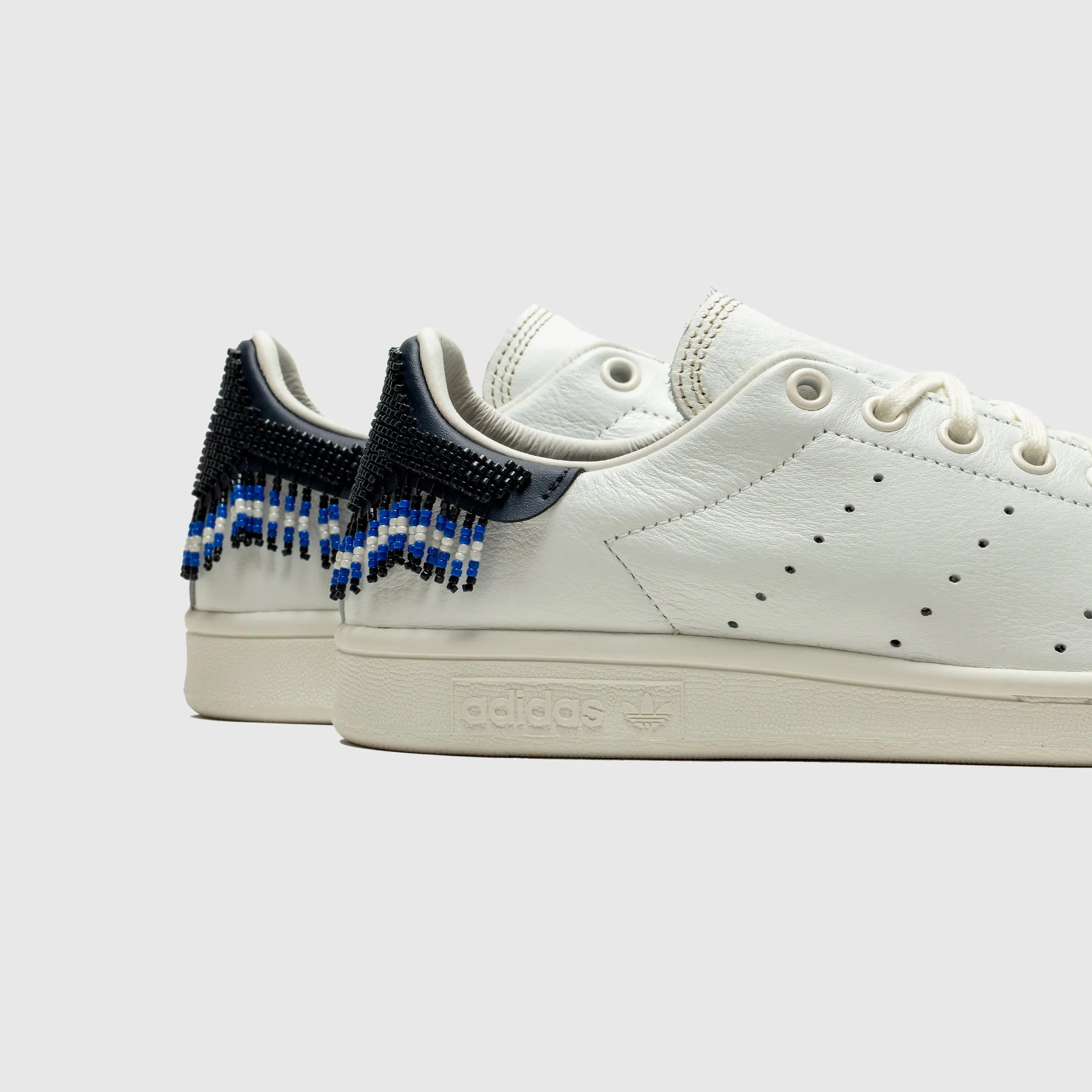Quick Dry Textile STAN SMITH X CLOT BY EDISON CHEN