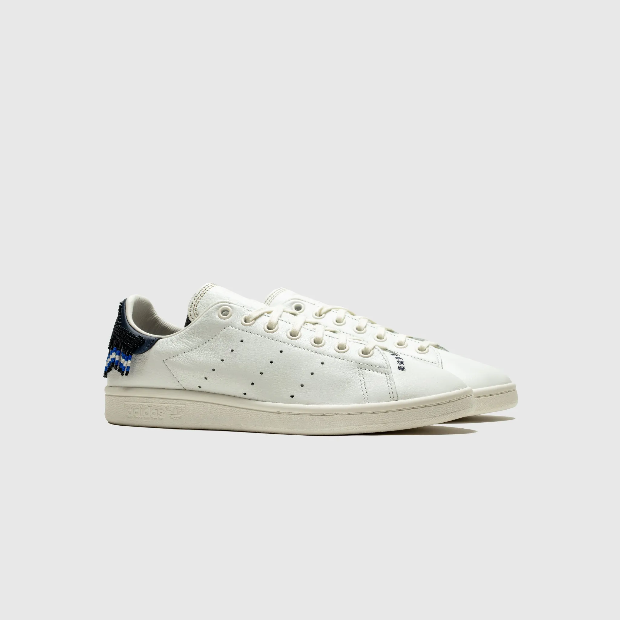 Durable Build STAN SMITH X CLOT BY EDISON CHEN