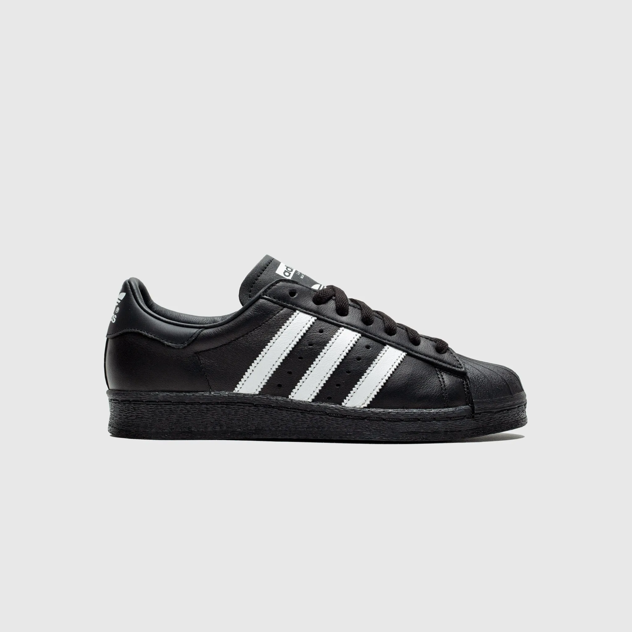 Foam Lining Running Errands SUPERSTAR '82