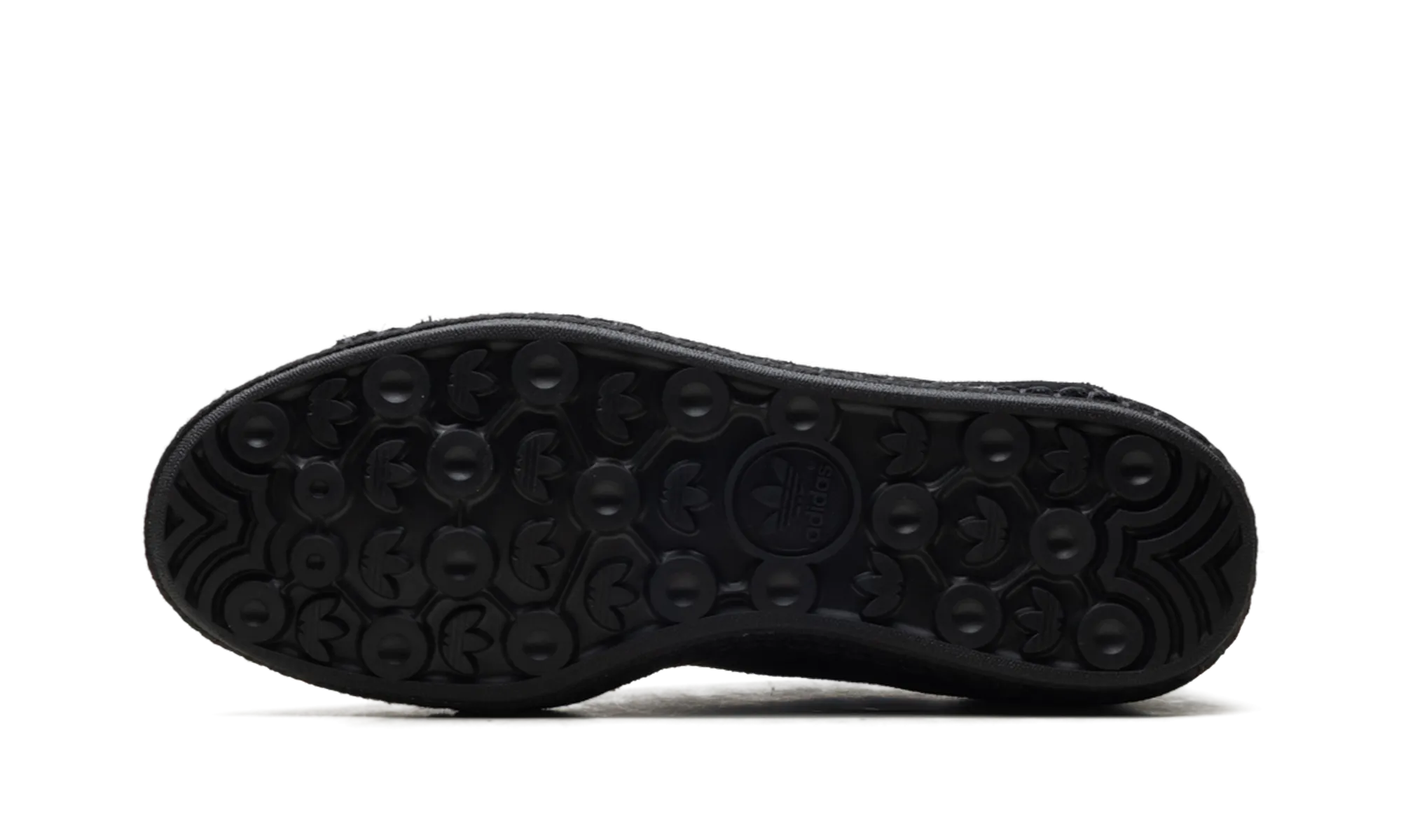 Stan Smith Espadrille "CLOT - Black Green" Neutral Base foam