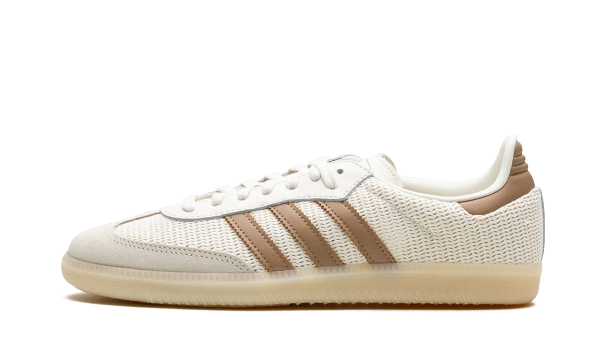 Soft Eco Wear Samba OG "Cream White Cardboard"