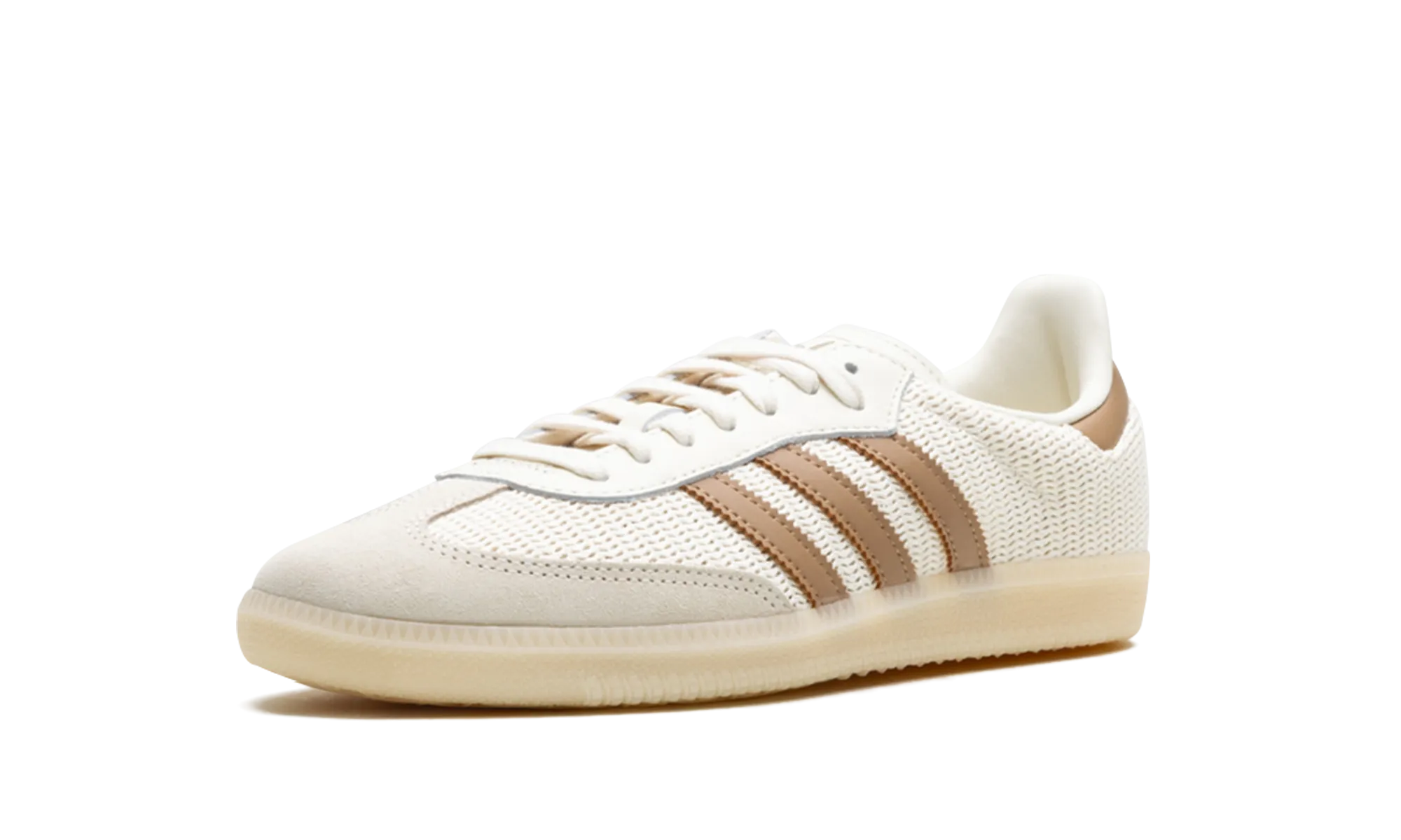 Stay Comfy Breathable Shoes Samba OG "Cream White Cardboard"
