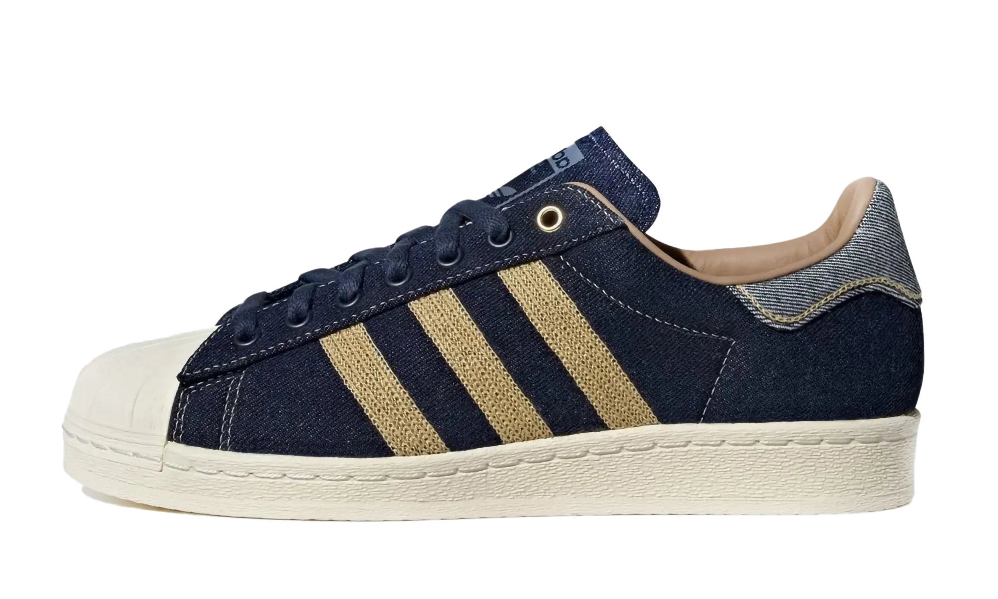 Superstar 82 "Denim" Feel Flex