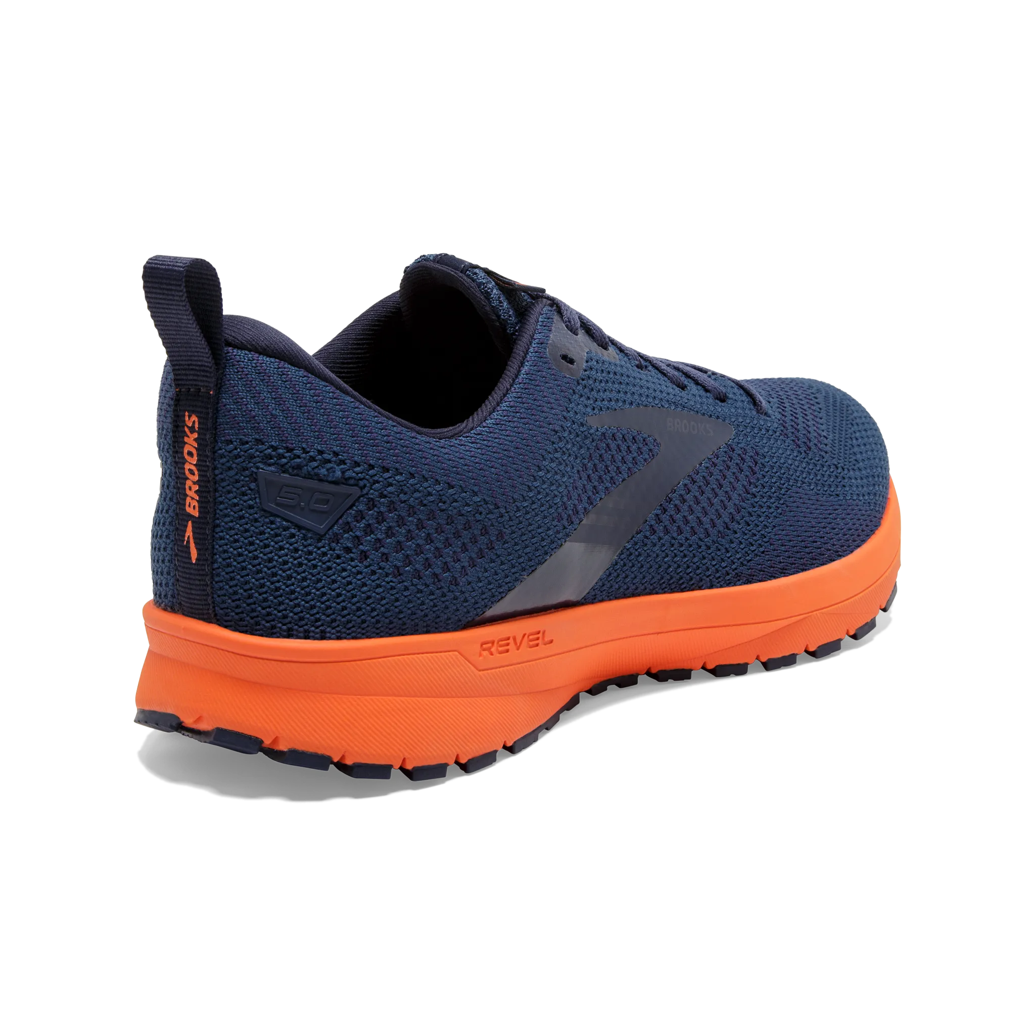 Bonded Upper Men's Revel 5