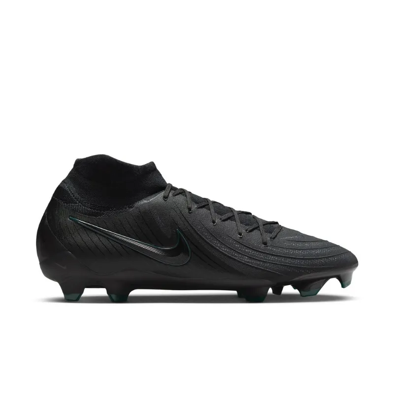 Flexibility Focus Agility Grip Nike Phantom Luna II Pro Firm Ground Cleats