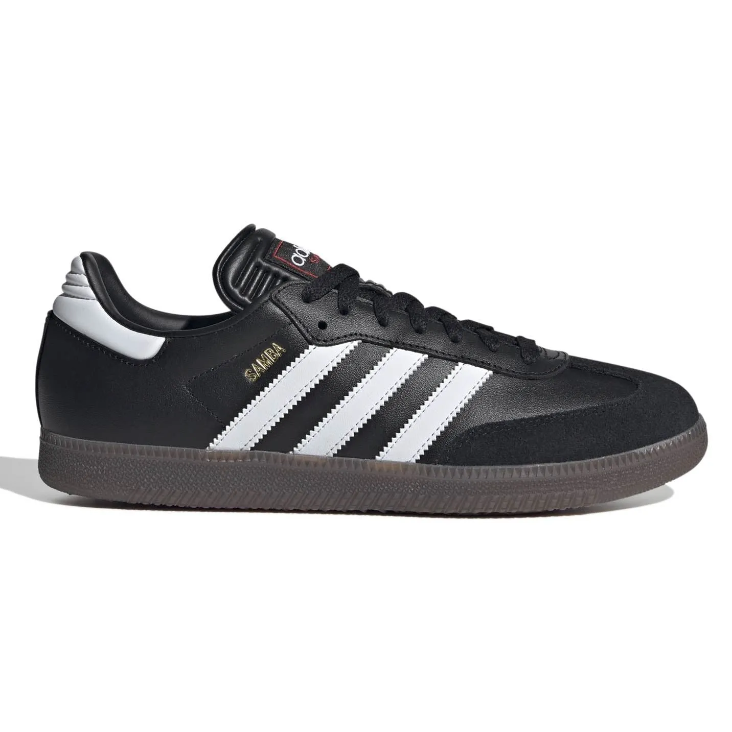Lace Lock adidas Samba Indoor Shoes