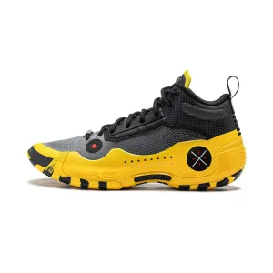 Neutral Drop Platform Li Ning Way of Wade 10 - Caution